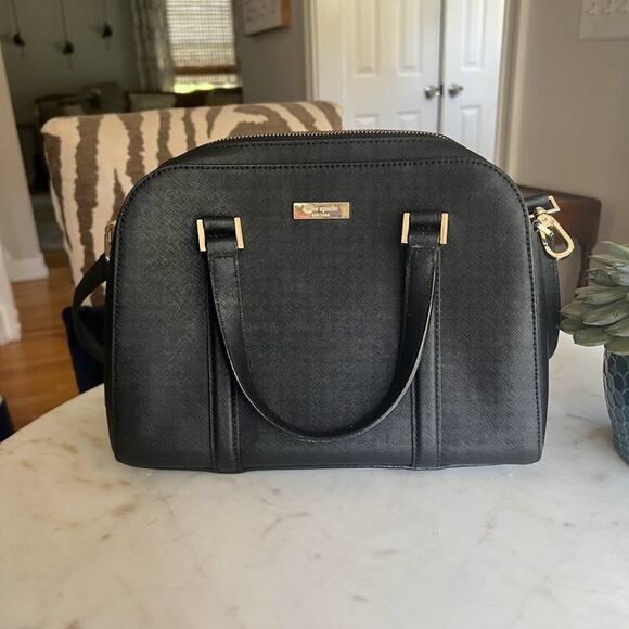 NWOT Kate Spade Newbury Lane Felix Classic Dome Crossbody Purse - Picture 8 of 14